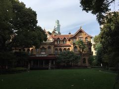 -马勒别墅饭店(静安寺店)