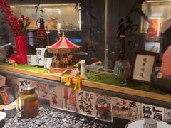 -贰醒·私房小院烧烤 (太古里店)