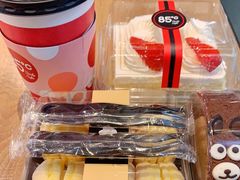 -85度C(上海兰溪二店)