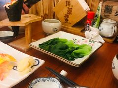 -無忧浅草君·洋风料理(下沙宝龙二期一店)