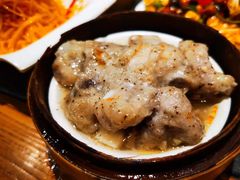 -小城粥道·海胆鲜虾粥(解放广场店)