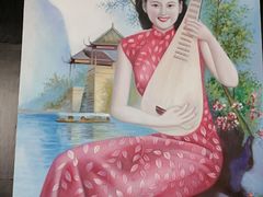 -黄山阿拉酒店(黄山风景区换乘中心店)