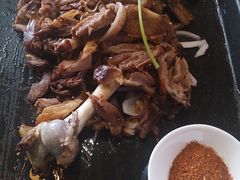 -羊之道草原味道清真餐厅(番禺店)
