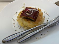 鳗鱼香煎糯米鸡-蔡澜点心·粤菜(月星环球港店)