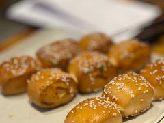 -木屋烧烤(龙湖天街店)