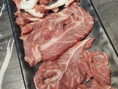 -李姑婆鲜切牛肉火锅自助(凤城二路店)