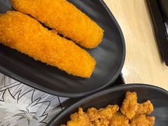 -吉野家(上海美罗城店)