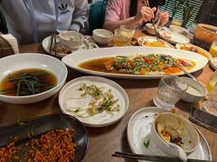 -清水亭湖北菜(大屯DT51店)