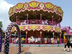 -厦门方特梦幻王国