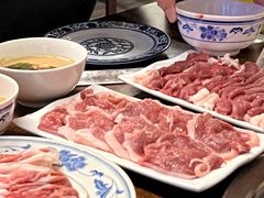 -前门张记涮肉(前门店)