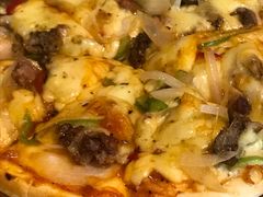 -腰子哥烤串(石佛营炫特店)