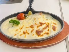 -马迭尔西餐厅(中央大街店)