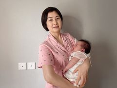 -好孕妈妈月嫂育儿嫂(锦江店)