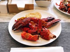 龙虾钳-北京王府井希尔顿酒店·万斯阁西餐厅