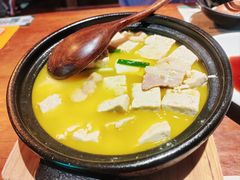 -马灯部落·西湖边的创意山景餐厅(虎跑动物园店)