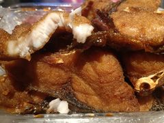 -梅记大块头爆鱼店(乍浦路店)