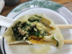 -叶存利海鲜大馅饺子(海宁路总店)