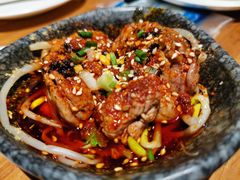 -付小姐在成都(中山公园店)