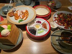 -青年公社烤鸭(滨湖银泰店)