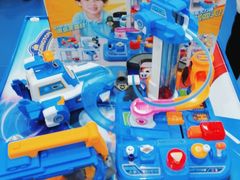 -TOYSRUS玩具反斗城(天津远洋乐堤港店)