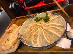 -蜀大侠火锅(古田店)