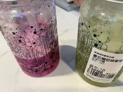 -野萃山·潮汕厚果汁(十亩地店)