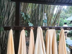 -咸宁万豪温泉谷度假区