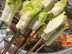 -水碾河刘老大串串香(水碾河路店)