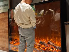 -云海肴·汽锅鸡·云南菜(高德置地店)