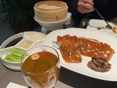 -旺顺阁·北京菜·烤鸭(大望路店)