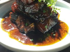 -金枝玉叶上海人家食府(三里河店)