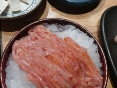 -巴奴毛肚火锅(龙湖锦艺城店)