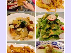 -侬佳蒸菜馆(听潮店)