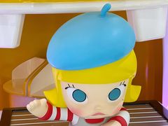 -泡泡玛特POPMART(上海环球港店)