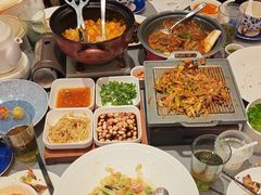 -阿庄新豫菜(航海东路店)