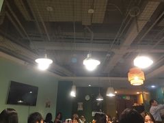 大堂-八十八粉儿(尚都店)