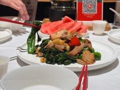 -大海湾酒楼(人南店)