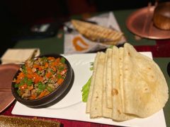 -多杰拉姆藏餐吧(田子坊店)
