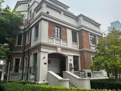 -天津意大利风情旅游区