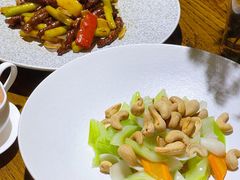 -HOME餐厅粤菜 融合菜