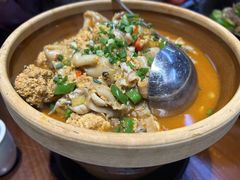 -张氏父子常德肠子馆(贺龙店)