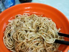 葱油拌面-食惠里小笼包面馆(越秀店)