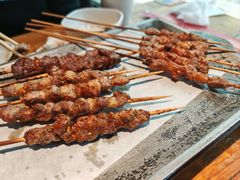 -管氏翅吧(甘家口店)