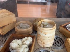 -御公馆中餐厅·点心·顺德菜·佛山东平保利洲际酒店