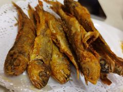 -李连贵熏肉大饼(世纪路店)