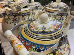 -桥门程记(兰州南关夜市店)