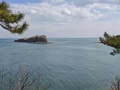 -棒棰岛宾馆景区