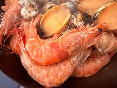 -碗中海·蒸汽海鲜·桑拿鸡(岭南天地店)