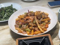 -金佬馆·川菜bistro(芜湖镜湖万达店)