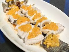 -广州文华东方酒店·江-由辉师傅主理